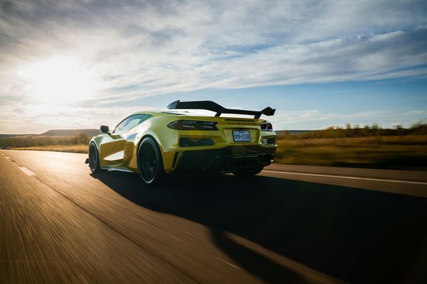 Actualités voiture : tendances et innovations 2023