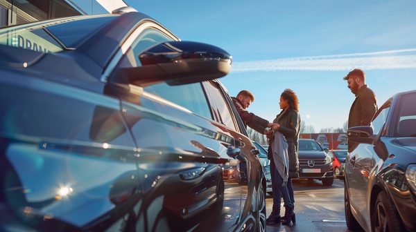 Achat d'une voiture occasion à Villeparisis en Seine et Marne : conseils pour trouver le véhicule qui vous convient