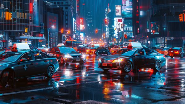 Actualité automobile : les véhicules autonomes arrivent-ils vraiment ?