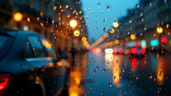 Comprendre la vignette Crit'Air pour réduire la pollution