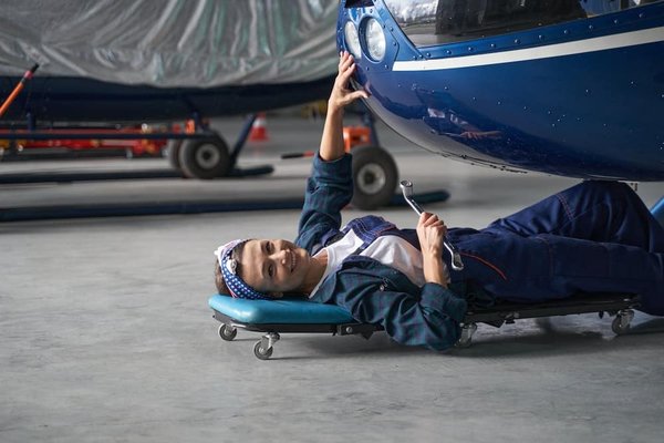 Pourquoi faire une révision ?