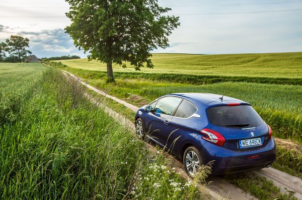 Comment acheter une Peugeot 208 moins cher ?