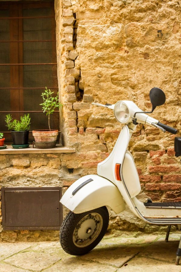 Comment la Vespa électrique révolutionne la mobilité ?