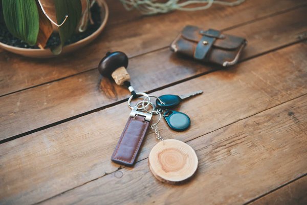 Quels sont les avantages des porte-clés BMW ?