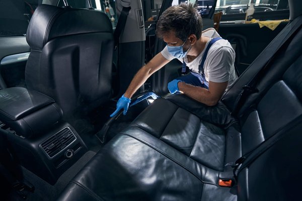 Aspirateur de voiture : quels sont les différents modèles et les critères de choix ?