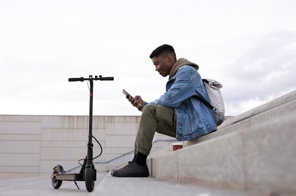 Pourquoi choisir les trottinettes électriques françaises ?