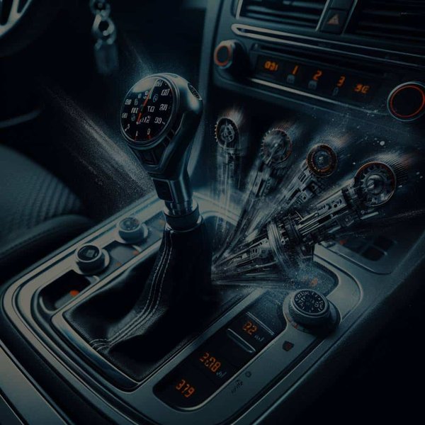 Quels sont les effets d'une boîte de vitesses à double embrayage sur les temps de changement de vitesse dans une Volkswagen GTI?