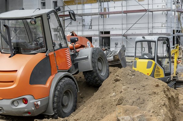 Location de machine à Liège : les conditions à remplir