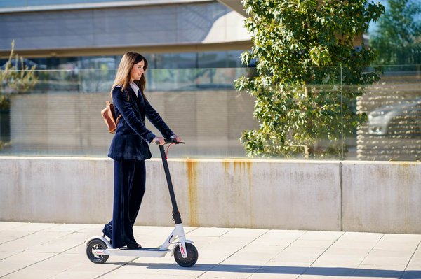 Où trouver des pièces détachées pour scooter électrique ?