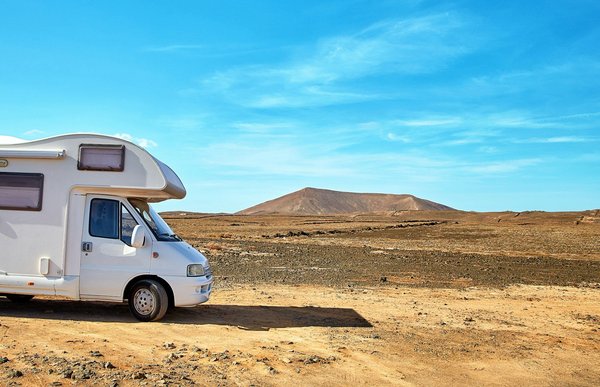 Vente de camping-car : libérez votre esprit aventurier !