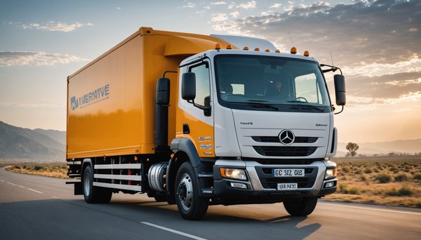 Idées innovantes pour le covering de votre véhicule professionnel