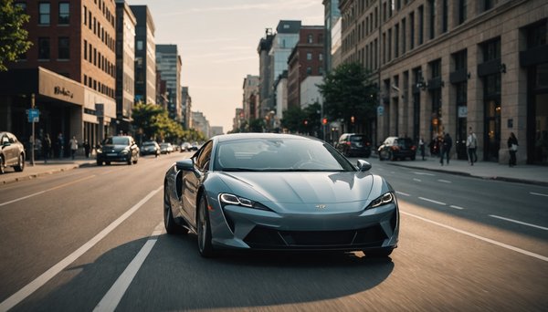 Blog automobile : comprendre les nouvelles taxes 2025